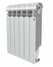 Радиатор Royal Thermo Indigo 500*80*100 6секц. алюмин.