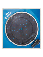 Лейка душевая верхняяТропический душ 240мм