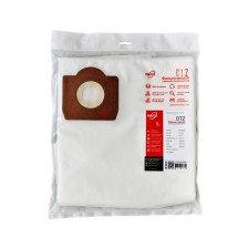 Мешок для пылесоса MAXX 012 STMC3WA (5 шт)