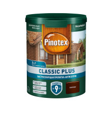 Антисептик Classic Plus палисандр (0,9л) Pinotex 