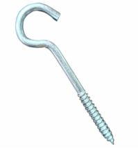 Шуруп 4,0х16 полукольцо 4шт