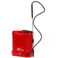 Опрыскиватель аккумуляторный WORTEX KS 1240 Li