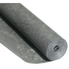 Геотекстиль нетканый "Изолайк Гео 100" (1,6м)