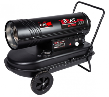 Нагреватель BRAIT BR-36АW, 36  кВт дизель