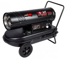 Нагреватель BRAIT BR-36АW, 36  кВт дизель