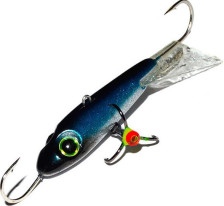 Балансир Cargo Rotan 18гр 55мм 04