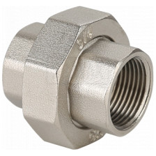 Американка 3/4" г/г прямая Gappo