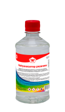 Нейтрализатор ржавчины (0,5л) ХимАвто