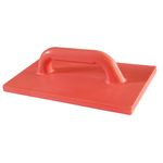 Терка полиуретановая 140х230мм Korvus 1001017