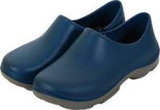 Галоши мужские, ЭВА, двухцветные, OYO, 1D.GL.L, размер 43