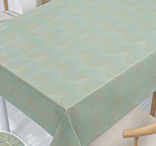 Клеенка GRACE ткань с пвх покрытием 1,40м Сияние LN82094-4