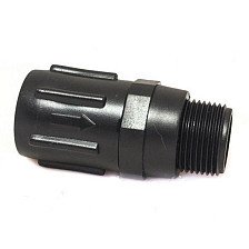 Регулятор давления 1,7 бар (3/4"внутренняя х 3/4"наружная) 25PSI  PR013425P