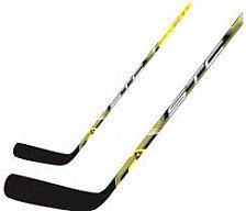 Клюшка хоккейная STC Детская левая KID1.0