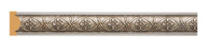 Молдинг 157-55/42 (30х14х2400) ДМ