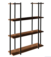 Подставка для цветов Париж таксония 83х23х100см П181326