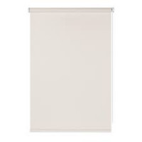 Штора мини рулонная 70х160 белый DUBLIN Blackout ФГР
