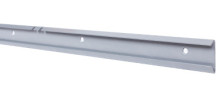Рельс для стойки 1560 мм серый