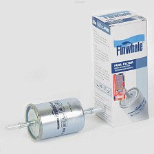 Фильтр топливный Finwhale PF605 (Daewoo Lanos, Chevrolet Lacetti)