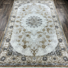 Ковер ISFAHAN 29026A BEIGE-BEIGE 2,0х3,0м