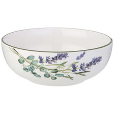 Салатник 16,5 см 800 мл Лаванда 358-2148