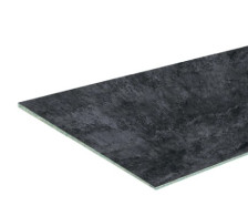 ДСП (ламинированное) влагостойкое шпунтованное12 мм Бетон темный (1,18х0,35) QuickDeck Ecofloor