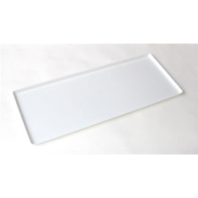 Поддон для посудосушителя 760х220