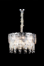 Люстра SR 5028/6CR D520 x H260 6х40W E14 15кг