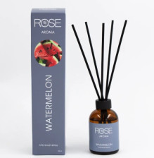 Аромадиффузор Watermelon 50 мл Rose