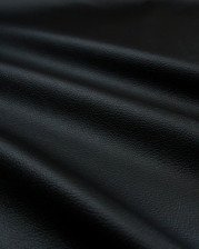Винилискожа BASIC 1,4м Черный (Black)