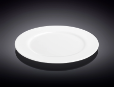 Тарелка обеденная 27 см STELLA PRO фарфор WL-991262/А