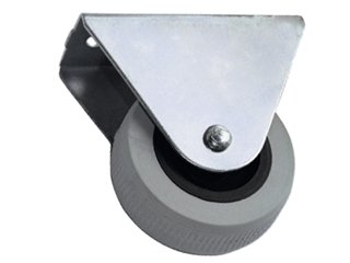 Опора колесная 105 D50 35кг