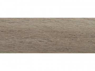 Кромка ПВХ 0,4 х 19 мм дуб серый Craft K002