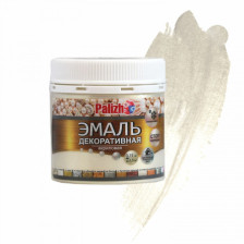 Эмаль декоративная жемчуг (0,15кг) Palizh