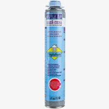 Клей-пена для пенополистирола TEPLOFOM FIX 750мл