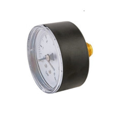 Манометр аксиальный MDA 50/6-1/4" Джилекс