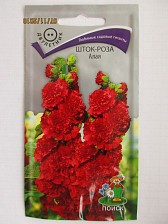 Семена Шток-роза Алая (Поиск)