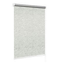 Штора рулонная СРШ-79507 Венеция серая Дельфа 85(81)/170