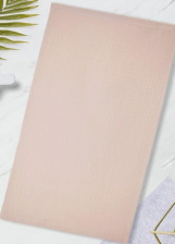 Полотенце вафельное QD-0411 Размер: 30х60, Цвет: Капучино