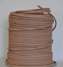 Лента нагревательная саморегулирующаяся 31HLM2-CT