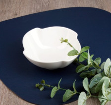 Салатник 15 см Маршмеллоу фарфор 0530123