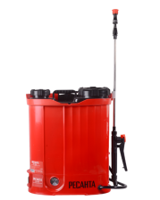 Опрыскиватель Ресанта SP-12CK 12л 8Ач аккумуляторный