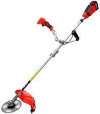 Триммер BRAIT BCBC20-4NMBL-1 420Вт, 21В, 4А/ч,  аккумуляторный