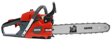 Бензопила GEOS CSP240