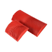 Набор декоративных штампов "Дерево" 65х75мм,65х150мм 1413138