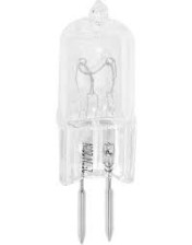 Лампа капсульная G5,3 12V 50W JCD Feron