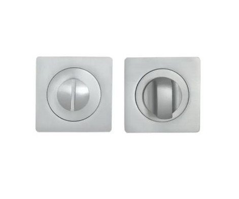 Завертка VETTORE BK 0605 MSC серый матовый