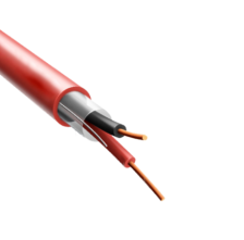 Провод КСВВ 2х0,5 нг LS (01-4630) Proconnect, Rexant. (01-4784)