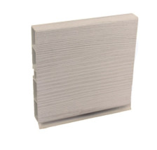 Цоколь кухонный H 100 мм L 4 м выбеленное дерево 013