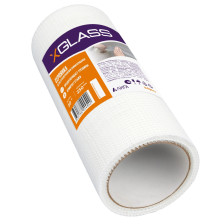Серпянка самоклеющаяся 230ммх20м X-Glass
