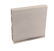 Цоколь кухонный H 100 мм L 4 м выбеленное дерево 013